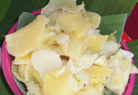 ข้อดีของสวนสมรม 2